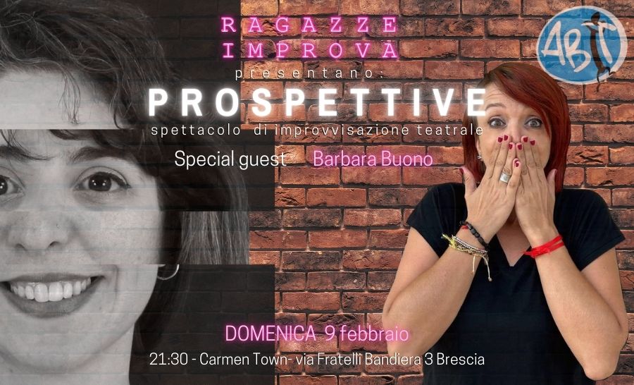 PROSPETTIVE